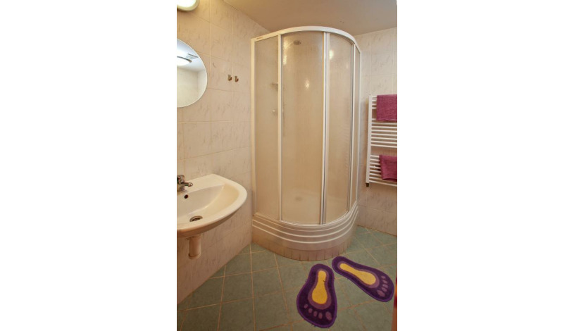 Penzion Na rozcestí Janov nad Nisou